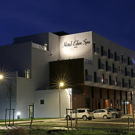 Best Western Eden Spa-3
