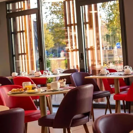 Best Western Eden Spa-3