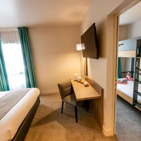 Best Western Eden Spa-2