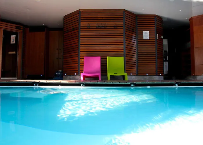Domaine du Clos Fleuri - Spa Honfleur